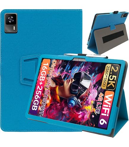 Amazon.co.jp: Headwolf FPad6 ケース Headwolf FPad7 ケース Headwolf